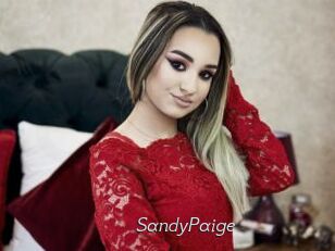 SandyPaige