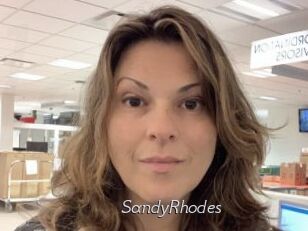 SandyRhodes