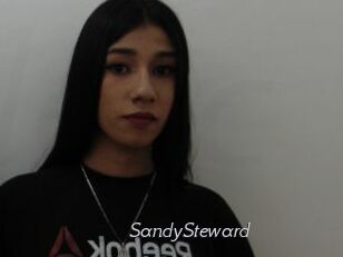 SandySteward