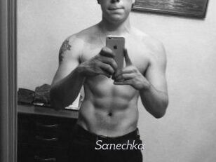 Sanechka
