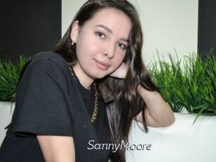 SannyMoore