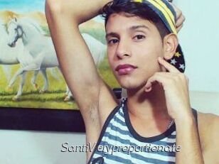 SantiVeryproportionate