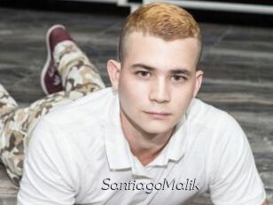 SantiagoMalik