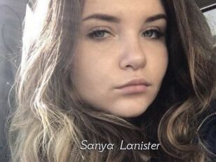 Sanya_Lanister