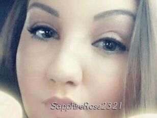 SapphireRose2321