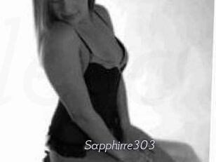 Sapphirre303