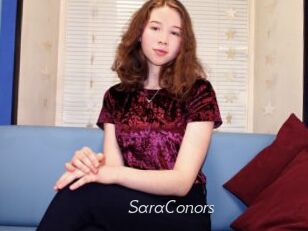 SaraConors