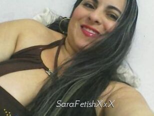 SaraFetishXxX