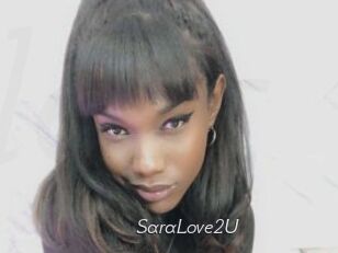 SaraLove2U