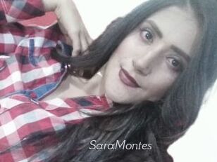 SaraMontes