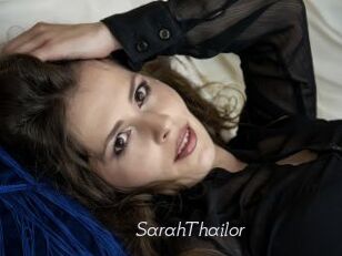 SarahThailor