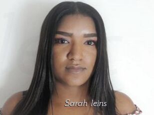 Sarah_leins