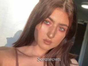 Sarasecrets