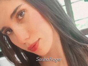 SashaRoger