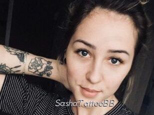 SashaTattooBB
