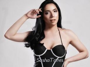 SashaTorres