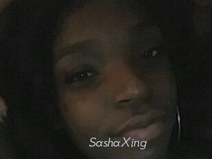 SashaXing