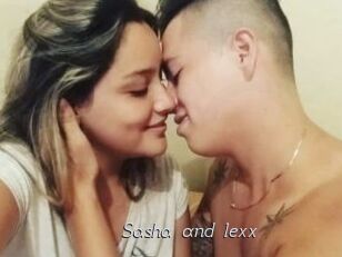 Sasha_and_lexx