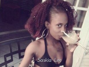 Saskia_Lee Le Scandale