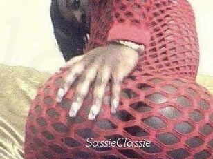 SassieClassie