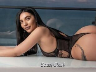 SassyClark