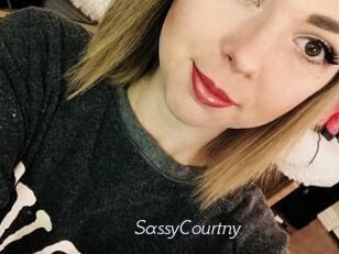 SassyCourtny