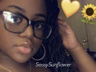 SassySunflower