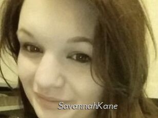 Savannah_Kane
