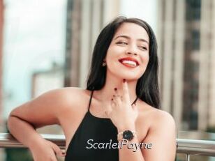 ScarletPayne