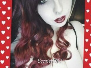 ScarlettDLT