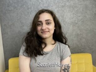 ScarlettHayes