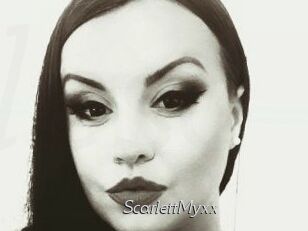 ScarlettMyxx