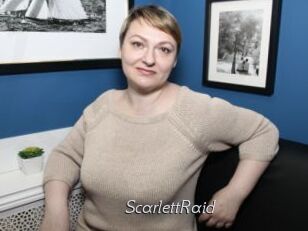 ScarlettRaid