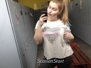 ScarlettStart