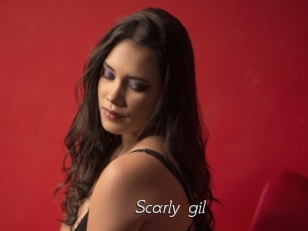 Scarly_gil Le Scandale
