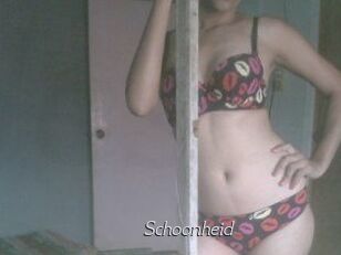 Schoonheid