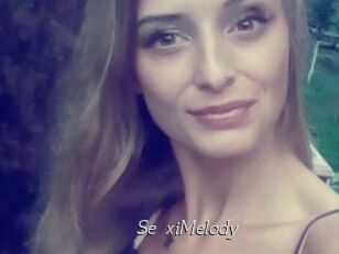 Se_xiMelody