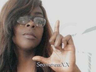 SeamstressXX