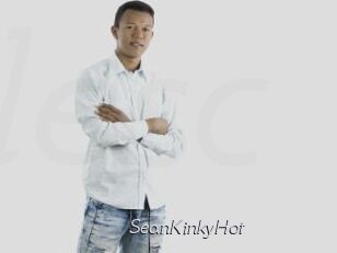 SeanKinkyHot