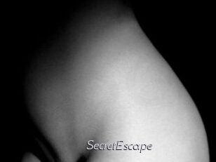 SecretEscape