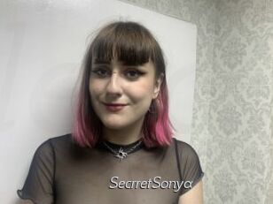 SecrretSonya