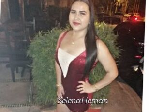 SelenaHernan
