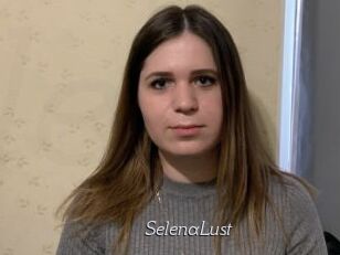 SelenaLust