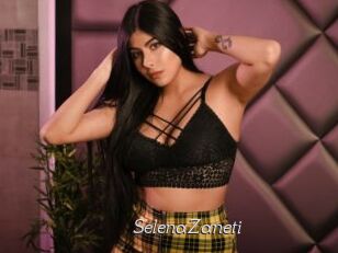 SelenaZaneti