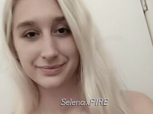 SelenaxFIRE