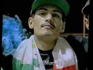 SelfMade113