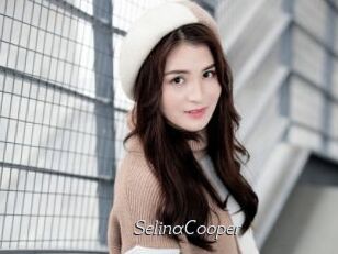 SelinaCooper