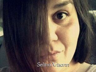 SelinaXrisann