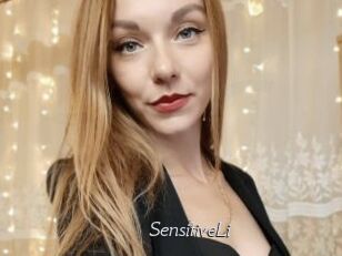 SensitiveLi