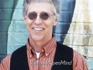 SensualOpenMind Le Scandale